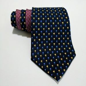 Tommy Hilfiger Silk Tie